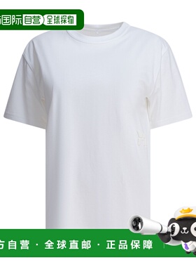 ALEXANDER WANG 女士T恤 4CC3241520100 AW2025