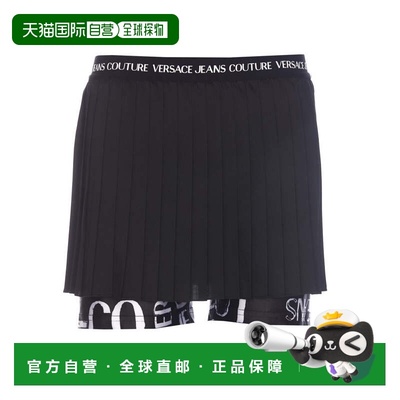 VERSACE JEANS 女士休闲裤 74HAC111N0176899 SS2023