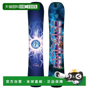 RENX106BLU 蓝色 Rossignol AMPAGE 备 TAVOLA VOL. 户外滑雪装
