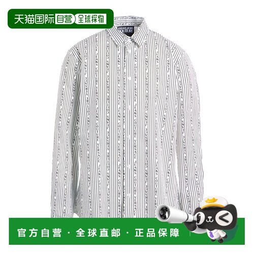 versace范思哲男士衬衫 【付后1h可退】
