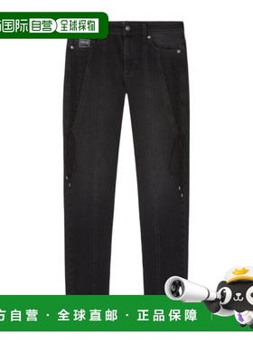 VERSACE JEANS 女士牛仔裤 E77HAB501EDW060F19E909