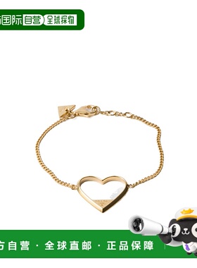 PRADA 女士手链手镯 1IB6232C41F0056 AW2024 黄色