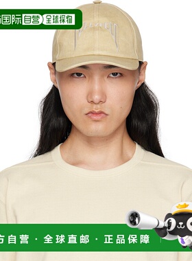 RICK OWENS DRKSHDW 男士帽子 DA01E3478SCFEM68108