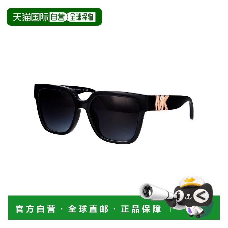 1h可退 MICHAEL KORS 女士眼镜 0MK2170U3005T3 SS2025 黑色