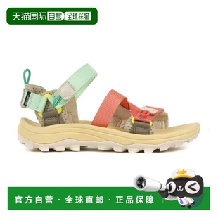 Fusion Sport RMX Merrell 樱花色凉鞋 Speed 青瓷色 J00819 女士