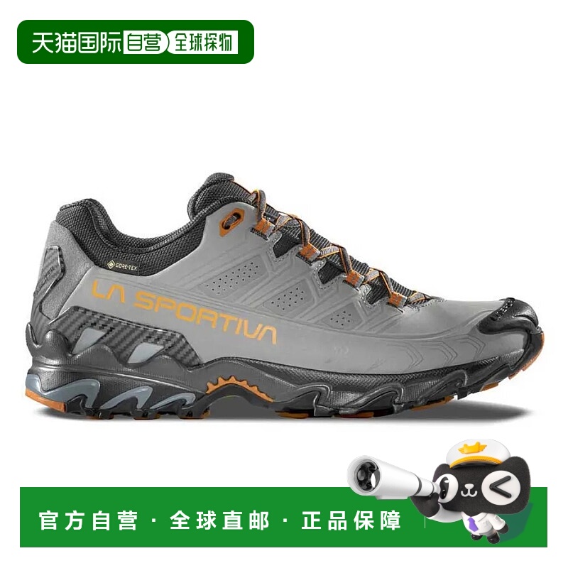LA SPORTIVA Ultra Raptor II 皮革戈尔Tex徒步鞋 男士