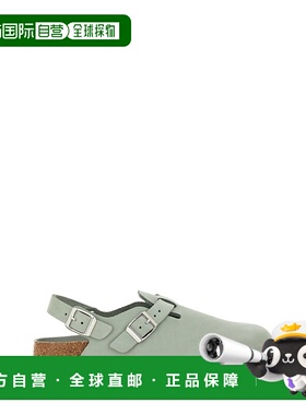 1h可退 潮奢 birkenstock 勃肯 女士 SABOT 
