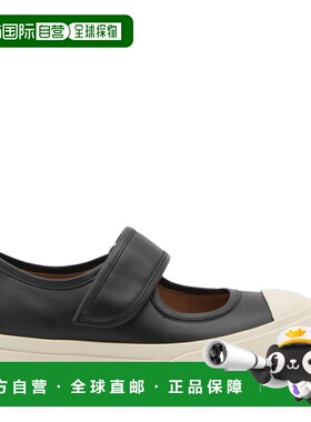 MARNI 女士运动鞋 SNZW003120P272200N99 CO 黑色 SNEAKERS MARY