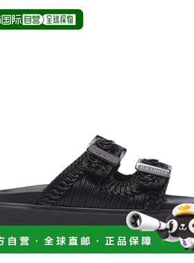 CASADEI 女士靴子 2M392X0401C24489000 SS2025 黑色