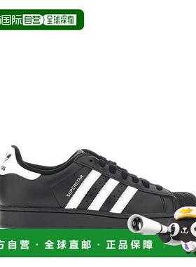 1h可退 潮奢 Adidas 男士 ADIDAS ORIGINALS 运动鞋 JI0079CBLACK