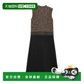 PRADA 花色 AW2025 女士连衣裙 P3Q20R17Z6SOOOF0002