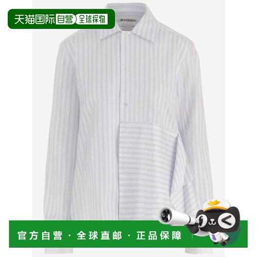 J.W. ANDERSON 女士衬衫 SH0386PG1892023 SS2026
