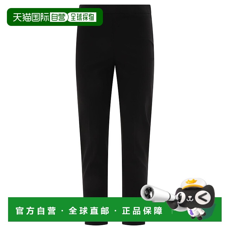 1h可退 BRUNELLO CUCINELLI 女士休闲裤 M0F70P8593C101 SS2024