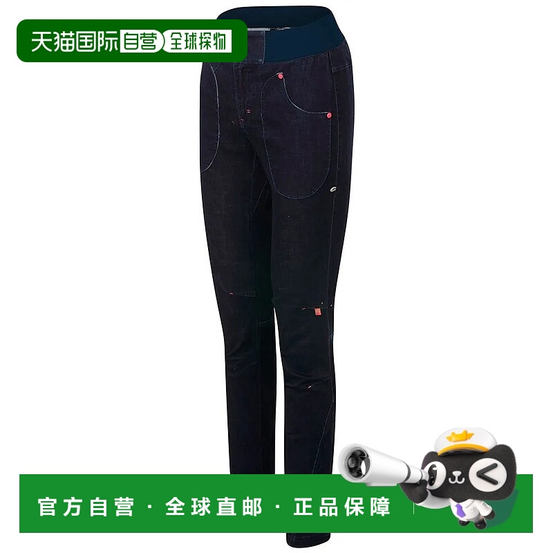 KARPOS Salice 裤子 女士