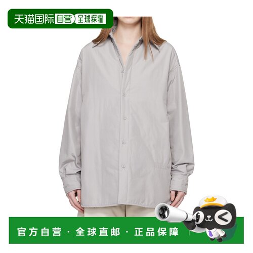 MM6 MAISON MARGIELA 女士衬衫 SH0DT0036M35739815