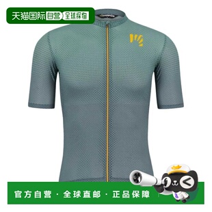 KARPOS 瓦尔 维奥拉 短袖运动衫 男士