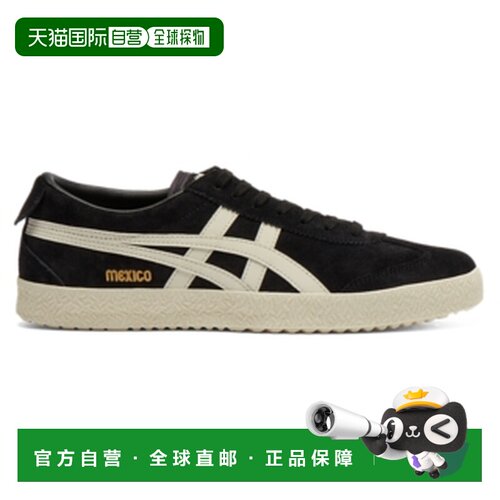 Onitsuka Tiger|MEXICO 66 DELEGATION|1183C344-001鬼塚虎运动鞋
