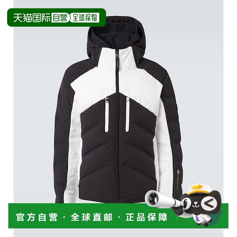 1h可退 潮奢 bogner 博格纳 男士 Jervis-D down-paneled 滑雪夹