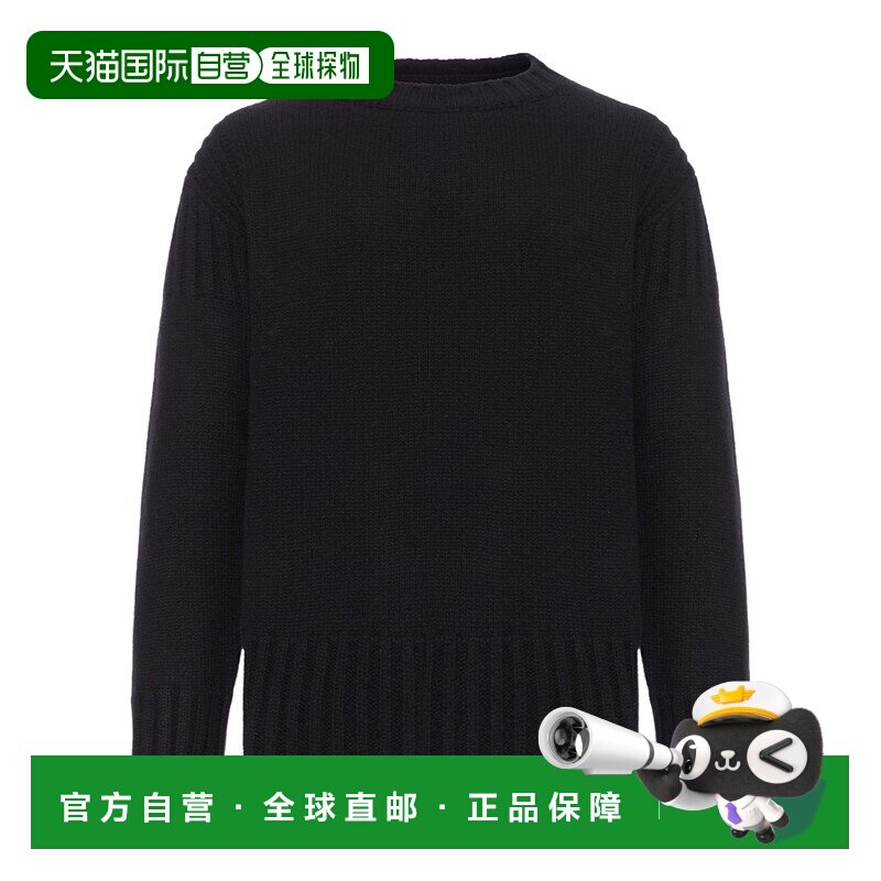 JIL SANDER 男士针织衫 J47GP0015J13207001 AW2025