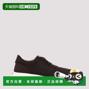 男士 运动鞋 XXM79K0Z281U7Z0ZQ7T 棕色 1h可退 AW2025 TOD