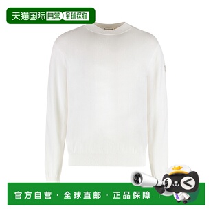 MONCLER GENIUS 男士针织毛衣 K14019C00004M1113034
