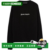 PALM PMHE054C99KNI0011003BLACKOFFWHITE 针织衫 ANGELS 男士