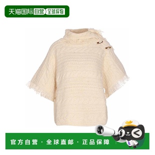 女士针织衫 ÉTOILE PU0729FAC3L02E23EC MARANT ISABEL