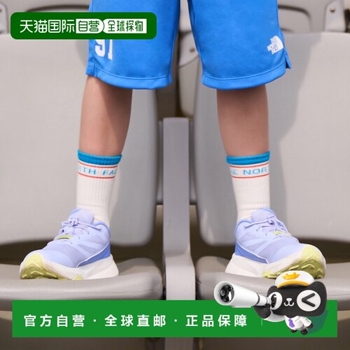 K'S ALTAMESA 徒步鞋北面