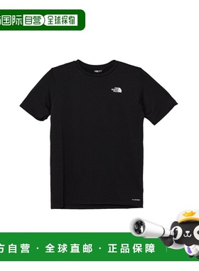 THE NORTH FACE 男童T恤 NF0A8DF2KJK31 SS2025