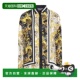 潮奢 Blouses versace 1h可退 范思哲 女士 花纹衬衫