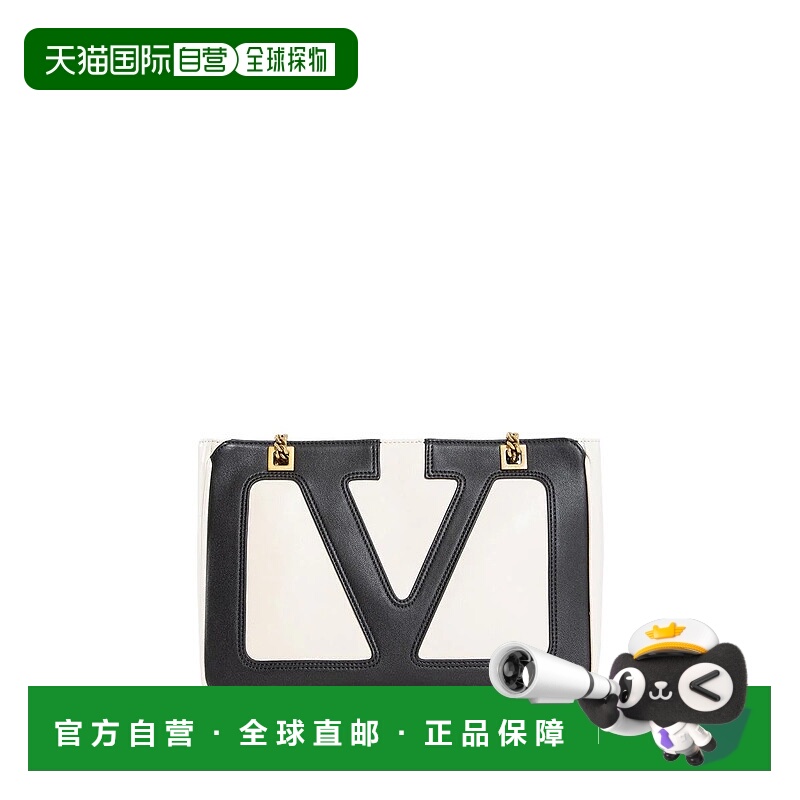 1h可退 VALENTINO GARAVANI 女士单肩包 6W2B0R14PTJR4V-10手提包