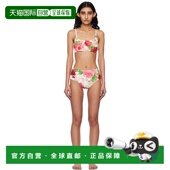 Prin 蓝色情人 潮奢 1h可退 Blumarine 灰白色 Peony 女士 粉色