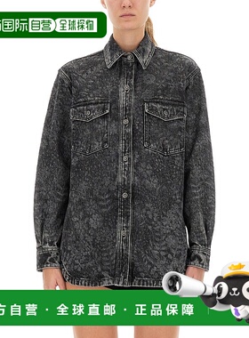 GOLDEN GOOSE DELUXE BRAND 女士衬衫 GWP02351P00208090497