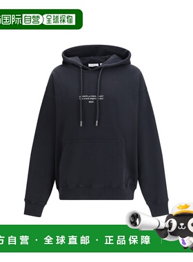 潮奢 off-white 男士 Statement Skate 连帽衫 44MBB085S26F00900