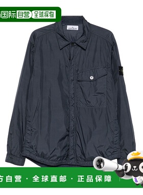 STONE ISLAND 男士夹克 K2S15Q100006S0A23V0020