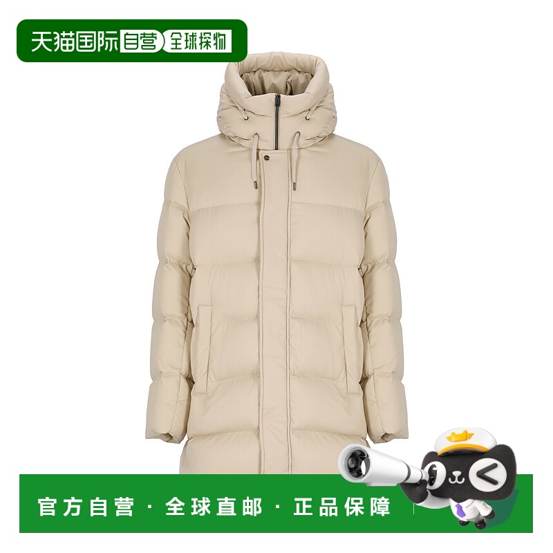 1h可退 HERNO 男士外套 PI001159U12414Z1980 AW2024 花色