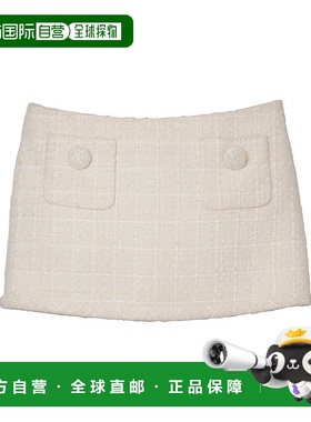 MARC JACOBS 女士半身裙 2S5RSK049W14111 SS2025包臀裙