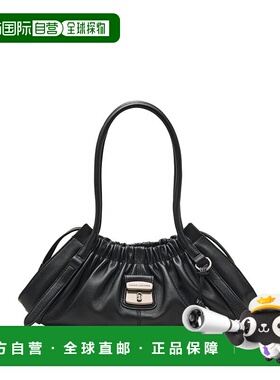 1h可退 潮奢 Marc Jacobs 马克 雅可布 女士 Cristina 抽繩肩背包