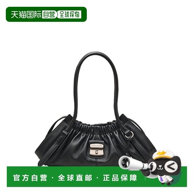 1h可退 潮奢 Marc Jacobs 马克 雅可布 女士 Cristina 抽繩肩背包