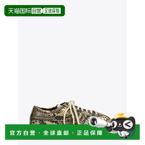 DRIES VAN NOTEN 男士休闲鞋 0117000397103 AW2026