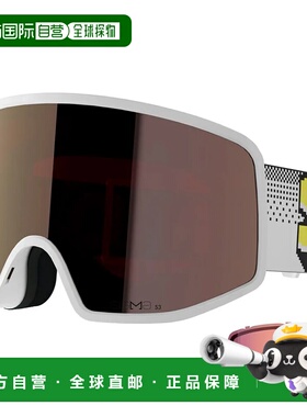 SALOMON Sentry Pro Sigma滑雪镜 中性萨洛蒙