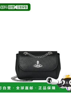 VIVIENNE WESTWOOD专柜款女士包袋5C01000CW S0021斜挎包背包