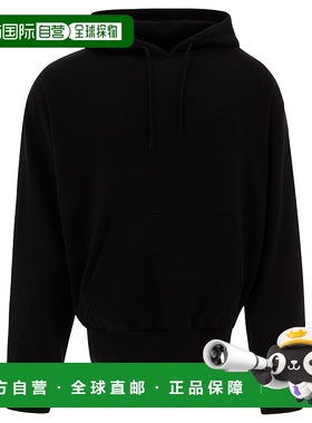 GIVENCHY 男士针织衫  AW2024 BMJ0LA3YP0001黑色卫衣