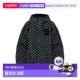 女士夹克 Polka A101008511173099 GANNI SS2026 黑色 dot patter