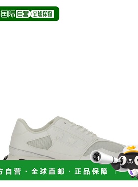 DIESEL女士运动鞋Y03607P8109T1002厚底