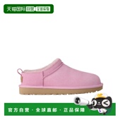女士凉鞋 穆勒鞋 1173891PKD 粉红色 UGG Micro SS2026 Classic