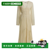 ISABEL 26PRO0798FBD1J08E23EC 女士连衣裙 MARANT ÉTOILE