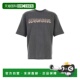 Shi S71GD1554D20035814 男士 DSQUARED2 Best T恤 灰色 Fade