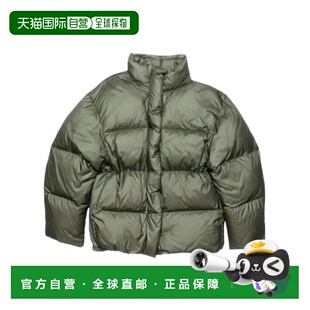 1h可退 acne studios 女士 羽绒服