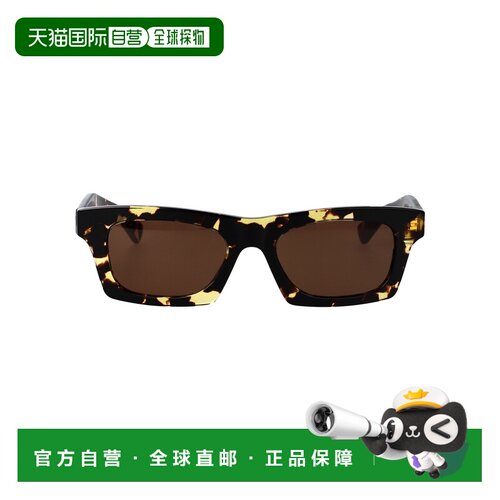 BOTTEGA VENETA 男士眼镜 BV1457S002 SS2026 花色太阳镜